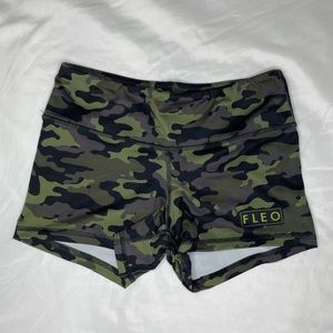 S FLEO 3.25 Grapeade Camo